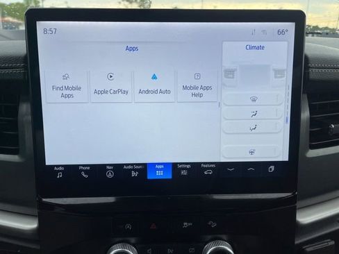 Used 2024 Ford Expedition Max XLT image 35