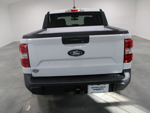 New 2026 Ford Maverick XL image 7