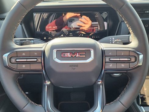 New 2026 GMC Terrain AT4 w/ Convenience Package III image 19