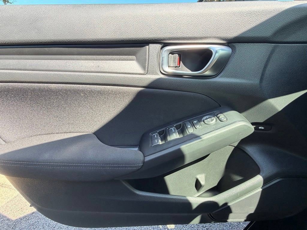 Used 2026 Honda Civic Sport image 29