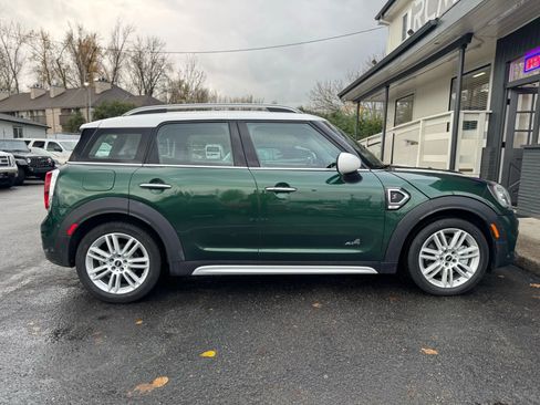 Used 2018 MINI Cooper Countryman S image 8
