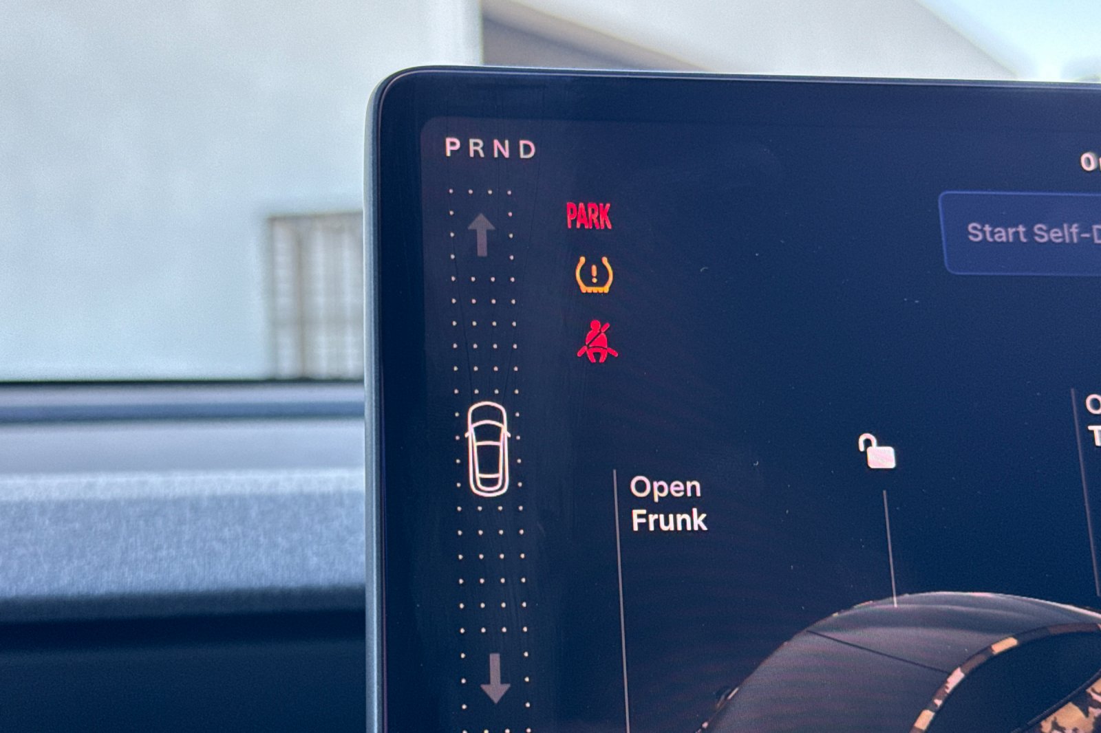 Used 2026 Tesla Model Y Long Range RWD image 25