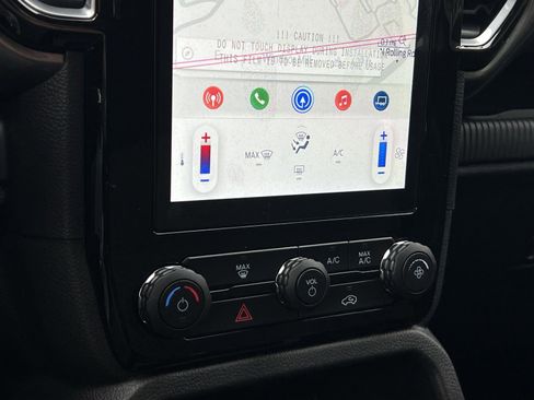 New 2025 Ford Ranger XLT w/ FX4 Off-Road Package image 21