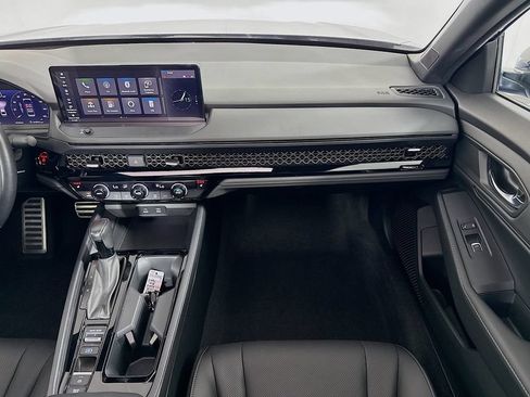 Certified 2023 Honda Accord Sport image 17