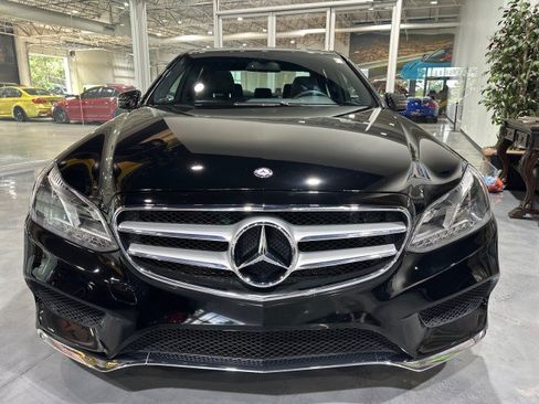 Used 2014 Mercedes-Benz E 350 Sedan image 22