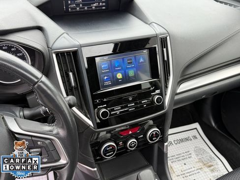 Used 2020 Subaru Forester Premium AWD/4WD image 26