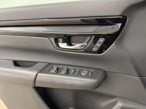 Certified 2023 Honda CR-V Sport Touring image 35
