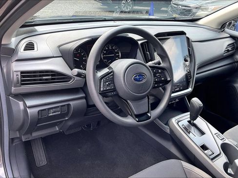 Certified 2026 Subaru Crosstrek 2.5i Premium AWD/4WD image 17