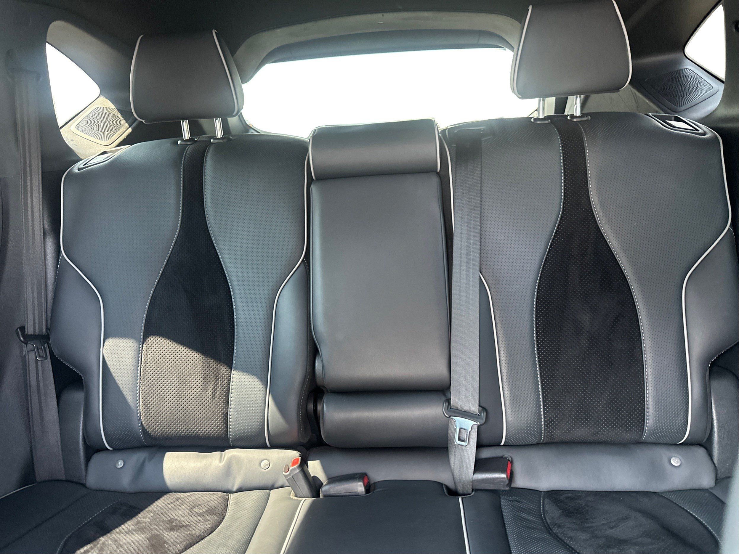 Used 2019 Acura RDX A-Spec w/ Technology Package AWD/4WD image 13
