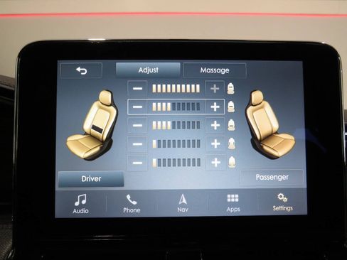 Used 2018 Lincoln Navigator Reserve w/ Technology Package AWD/4WD image 25