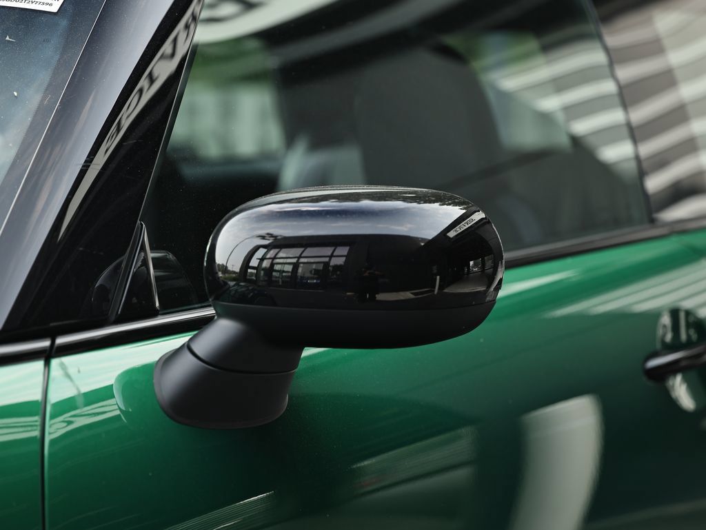 New 2026 MINI Cooper S FWD image 11