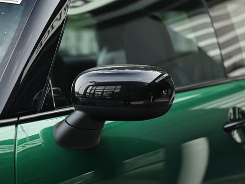 New 2026 MINI Cooper S FWD image 11