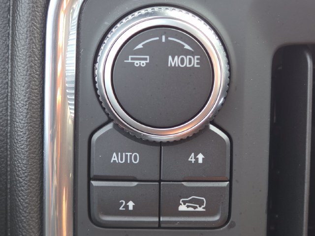Used 2021 GMC Sierra 1500 SLT w/ SLT Premium Plus Package AWD/4WD image 29