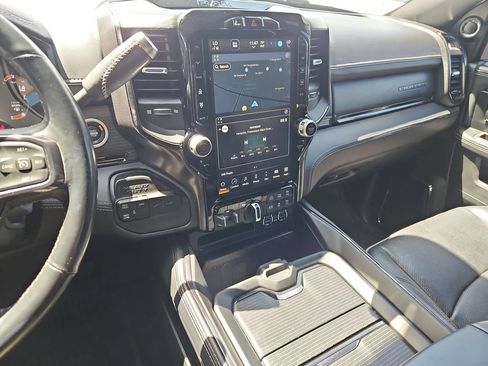 Certified 2023 RAM 3500 Limited AWD/4WD image 19