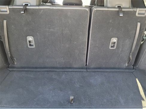 Used 2022 INFINITI QX60 Luxe image 19