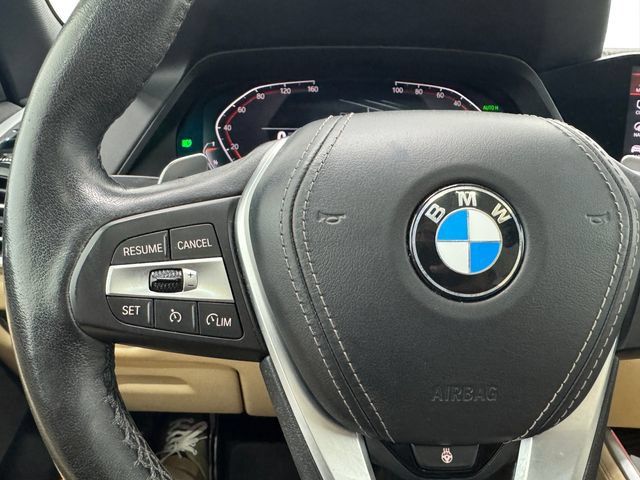 Used 2021 BMW X5 sDrive40i w/ Premium Package RWD image 24