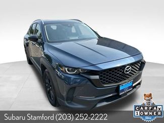 Used 2024 MAZDA CX-50 AWD 2.5 S w/ Cargo Package video 1