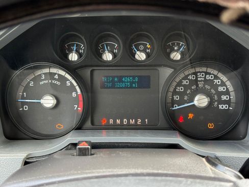 Used 2011 Ford F350 XL w/ XL Value Pkg AWD/4WD image 22