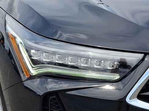Certified 2023 Acura RDX AWD image 9
