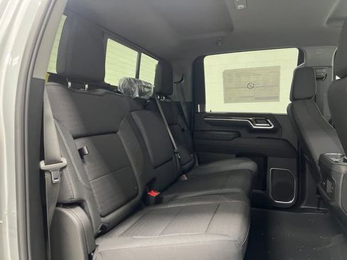 New 2026 Chevrolet Silverado 2500 LT AWD/4WD image 21