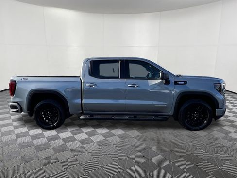 Used 2024 GMC Sierra 1500 Elevation AWD/4WD image 7