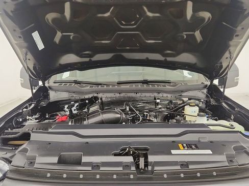 New 2025 Ford F250 XL w/ STX Appearance Package image 25