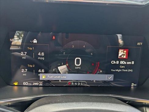 New 2026 GMC Canyon Elevation w/ Convenience Package image 11