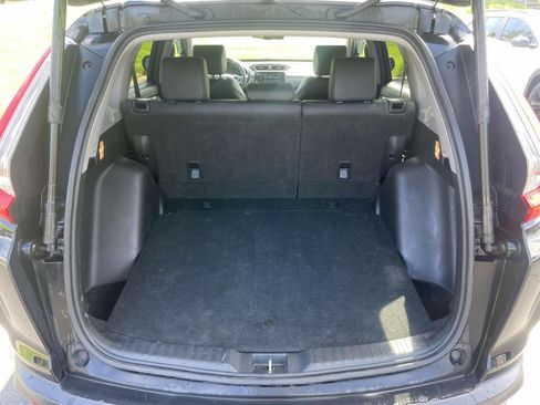 Used 2019 Honda CR-V EX-L image 8