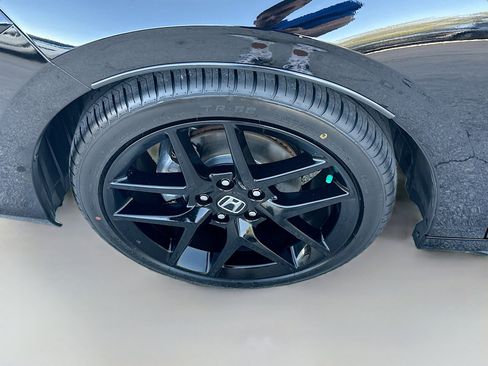 Certified 2022 Honda Civic Sport image 35