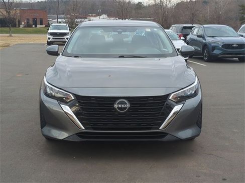 Used 2024 Nissan Sentra SV image 16