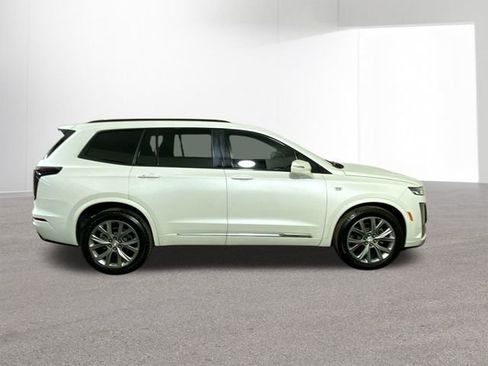 Used 2020 Cadillac XT6 Sport image 37