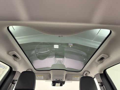 New 2025 Ford Mustang Mach-E Premium w/ Interior Protection Package image 9