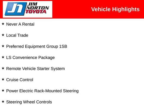 Used 2019 Chevrolet Cruze LS w/ LS Convenience Package image 4