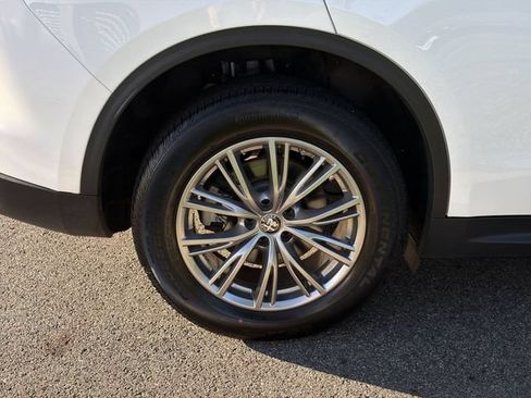Used 2023 Alfa Romeo Stelvio Sprint AWD/4WD image 12