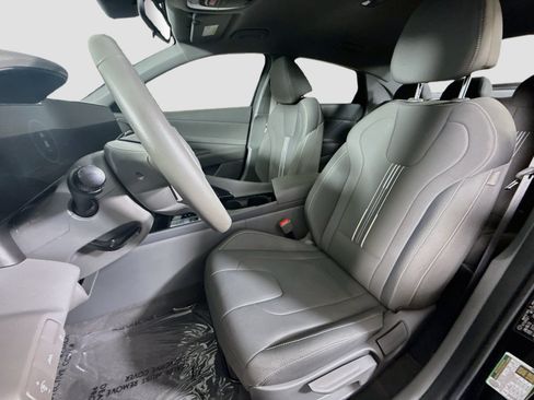 Used 2023 Hyundai Elantra SEL w/ Convenience Package FWD image 22