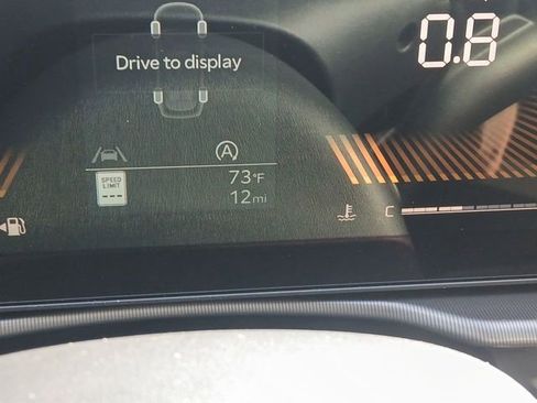 New 2026 Kia Sportage EX AWD/4WD image 15