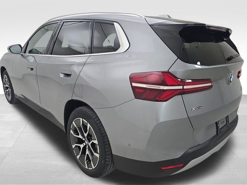 New 2026 BMW X3 xDrive30 w/ Convenience Package image 7