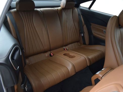 Used 2018 Mercedes-Benz E 400 Coupe image 18