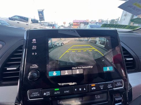 Used 2019 Honda Odyssey EX image 13