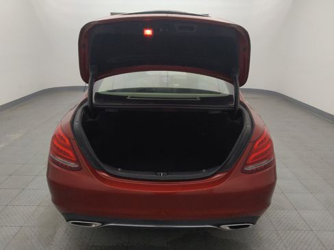 Used 2016 Mercedes-Benz C 300 Sedan w/ Multimedia Package image 29