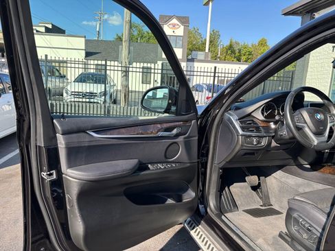 Used 2018 BMW X5 xDrive40e image 18