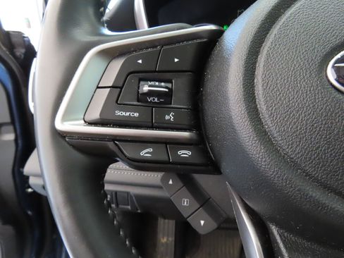 Used 2022 Subaru Outback Touring XT w/ Popular Package #2 AWD/4WD image 12