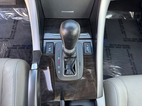 Used 2013 Acura TSX Sedan image 34