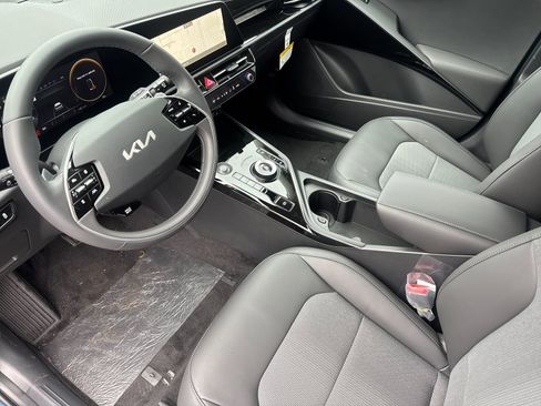 New 2026 Kia Niro Wind image 10