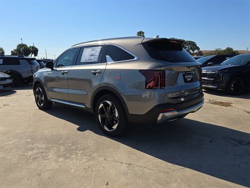 New 2026 Kia Sorento EX image 6