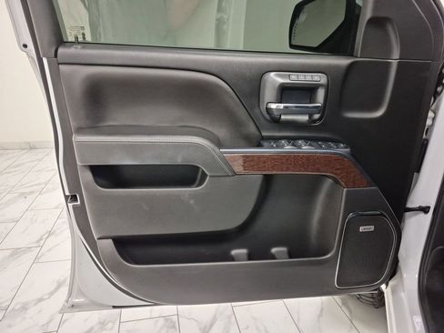 Used 2018 GMC Sierra 1500 SLT w/ Texas SLT Premium Package image 23