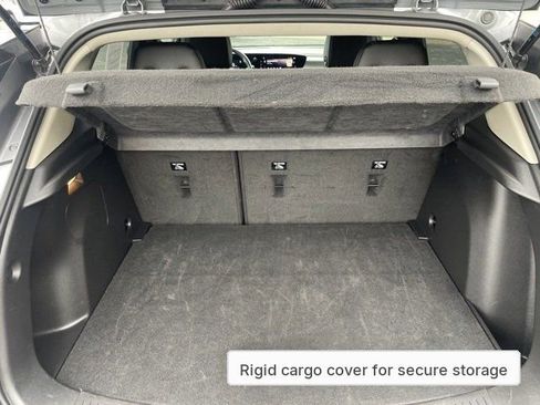 Used 2024 Buick Encore GX Sport Touring image 29