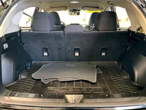 Used 2019 Subaru Crosstrek 2.0i Premium w/ Popular Package #3 image 34