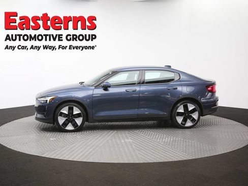 Used 2023 Polestar Polestar 2 w/ Pilot Pack AWD/4WD image 58