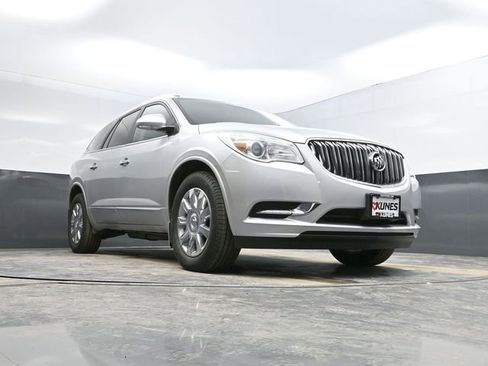 Used 2017 Buick Enclave Leather w/ Trailering Package image 47